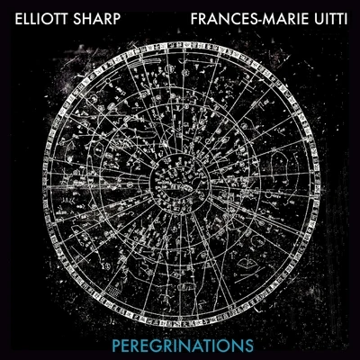 Peregrinations 專輯 Elliott Sharp