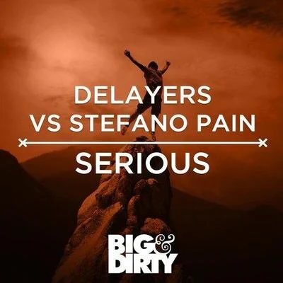 Serious 專輯 Delayers/Maurizio Gubellini/Robbie Rivera