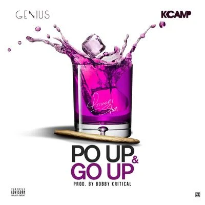 PO up go up (clean) 專輯 Genius