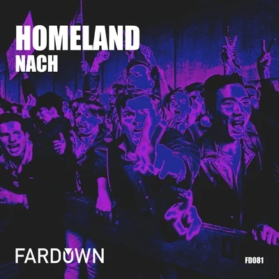 Homeland 專輯 Nach