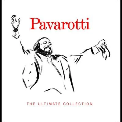 The Ultimate Collection 專輯 Donato Di Stefano/Luciano Pavarotti/Giacomo Aragall/Sir Georg Solti/Alfredo Kraus