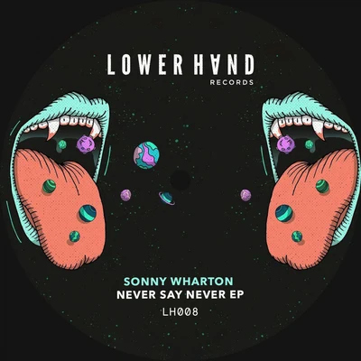 Never Say Never 專輯 Sonny Wharton