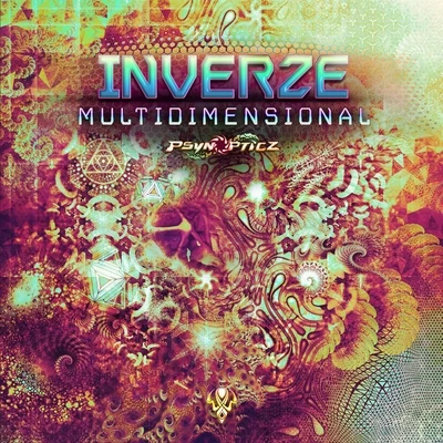 Multidimensional 專輯 Inverze