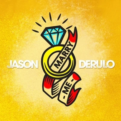 Marry Me 專輯 Jason DeRulo