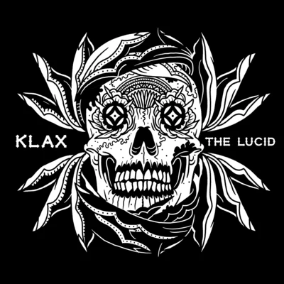 The Lucid EP 专辑 Gran Calavera/Euph/Klax/Klinical/Data 3