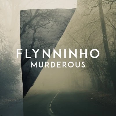 Murderous 專輯 BLK OUT/FLYNNINHO/Juice! The DJ