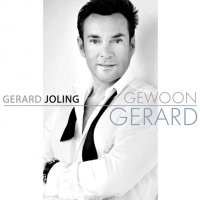 Gewoon Gerard 专辑 Gerard Joling