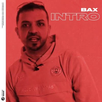 Intro 專輯 Bax