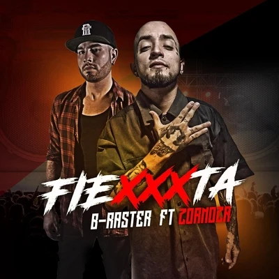 Fiexxxta (feat. Zornoza) 專輯 Jay Romero/Zornoza