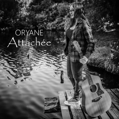 Attachée 专辑 Oryane