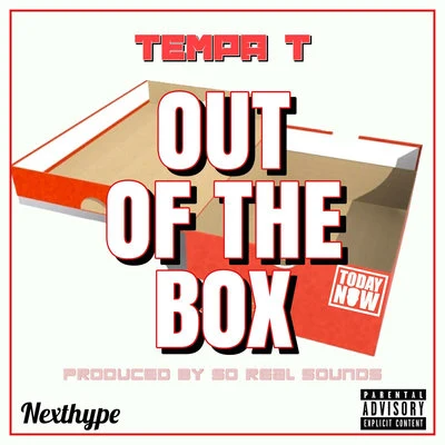 Out of the Box 專輯 President T/Tempa T/Mumdance/D Double E/Novelist