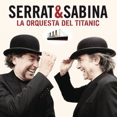 La Orquesta Del Titanic 專輯 Loquillo/Liba Villavecchia/Antonio Narvaez/Pere Camps/Joan Surribas