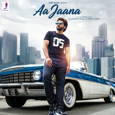 Aa Jaana - Single 专辑 Sukriti Kakar/Prakriti Kakar