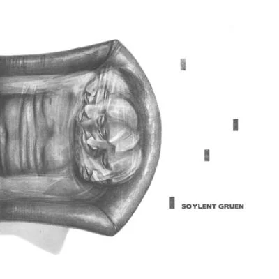 Soylent Gruen 專輯 吳瑭/Loki