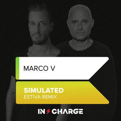 Simulated (Estiva Remix) 專輯 Marco V/Rumors/Thomas Newson