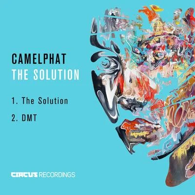 The Solution 專輯 CamelPhat