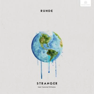 Stranger 专辑 Ruhde/Cammie Robinson