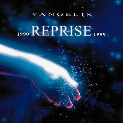 Reprise 1990-1999 專輯 Vangelis