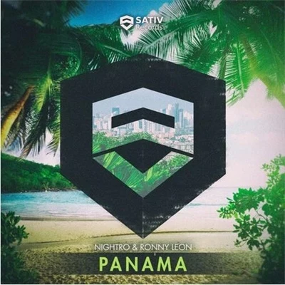 Panama 專輯 Ree/Nightro