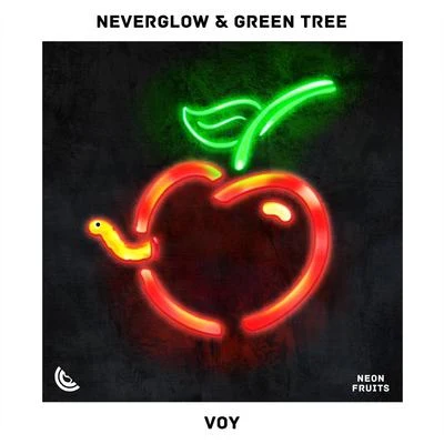 Voy 專輯 NEVERGLOW