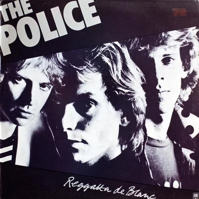 Reggatta De Blanc 专辑 iLicris/The Police