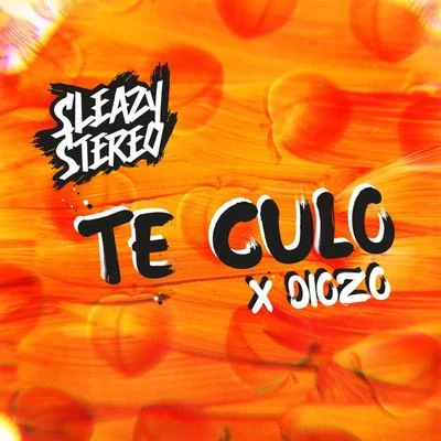 Te Culo 專輯 Diozo