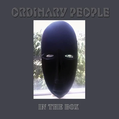 In the Box 專輯 Ordinary People