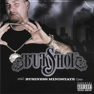 Business Mindstate 專輯 Hostile/Bukshot