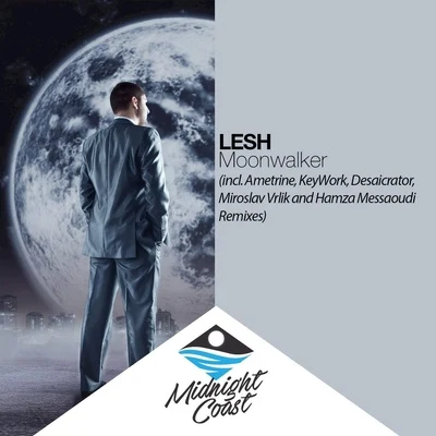 LeshRichard Bass Moonwalker