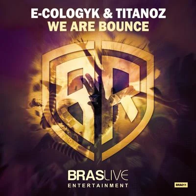 We Are Bounce 專輯 Titanoz