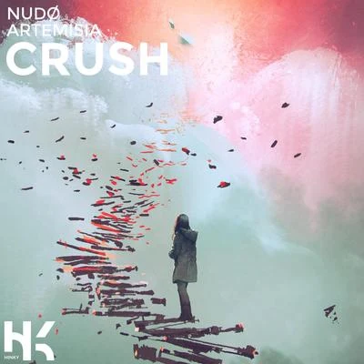 Crush (feat. Artemisia) 专辑 Nudø