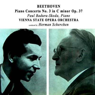 Beethoven: Piano Concerto No. 3 专辑 Paul Badura-Skoda/Maryan Rawicz/Walter Rehberg/Vera Appleton/Michael Field