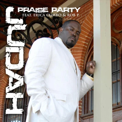 JudahOmikiSkazi Praise Party (feat. Erica Cumbo & Rob P.) - Single