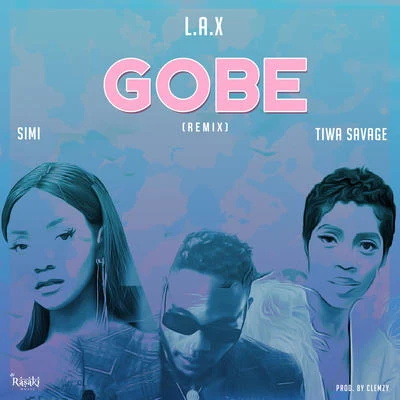 Tiwa Savage Gobe (Remix)