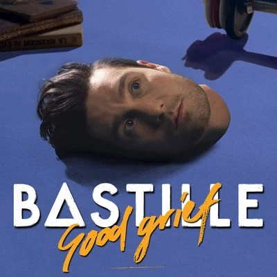 Bastille Good Grief (Autograf Remix)