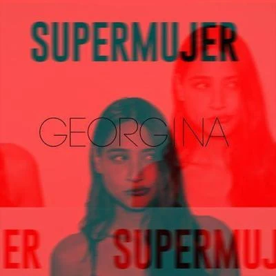 Supermujer 專輯 Georgina