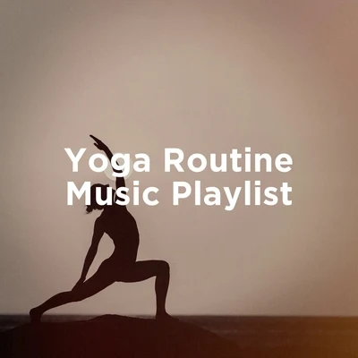 Yoga Routine Music Playlist 专辑 Nature Sounds for Sleep and Relaxation