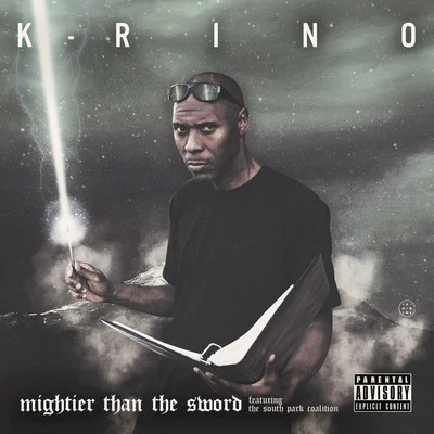 Mightier Than the Sword 專輯 K-Rino