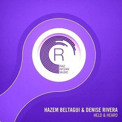 Hazem Beltagui Held & Heard