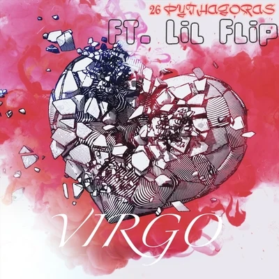 Virgo (feat. Lil Flip) 专辑 26 Pythagoras