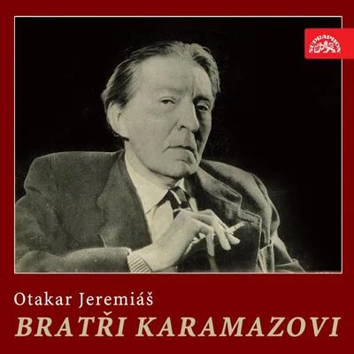 The Brothers Karamazov 专辑 Prague National Theatre Chorus/Josef Šulista/Rudolf Jedlicka/Antonin Votava/Prague National Theatre Orchestra