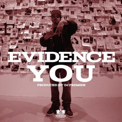 You 專輯 Evidence