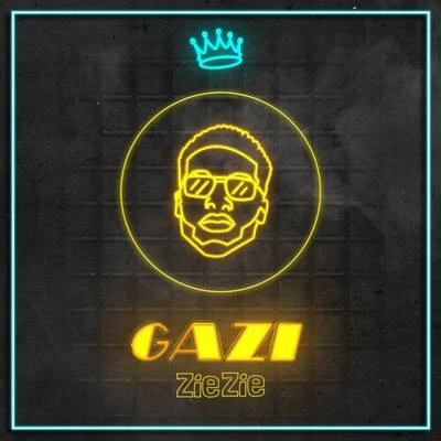 Gazi 專輯 ZieZie/Sigala