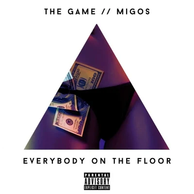 Everybody On the Floor 專輯 The Game