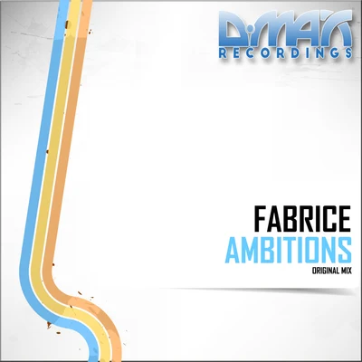 Ambitions 專輯 Fabrice