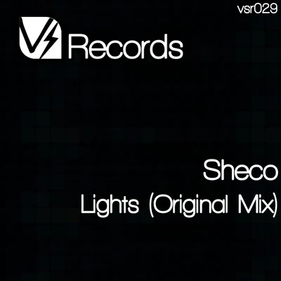 Lights 专辑 Jon Spoon/Sheco/DJKery/Jake Dile/Alesso Bomba