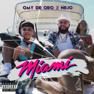 Nejo Miami