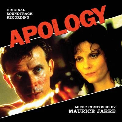 Apology (Original Motion Picture Soundtrack) 專輯 Maurice Jarre/Michael Nyman/John Williams/Henry Mancini/Ennio Morricone