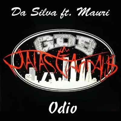 Odio 专辑 Sode/Matasvandals/Carlytos Vela