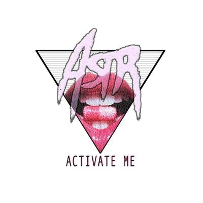 Activate Me 專輯 Hoodboi/ASTR